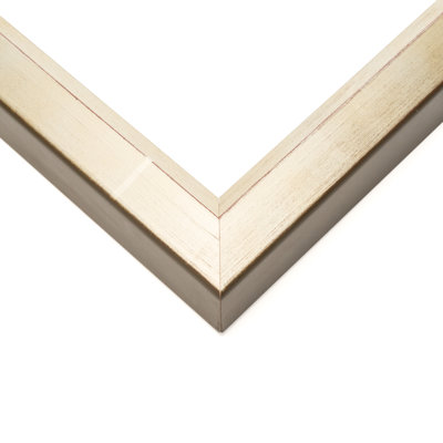 Staney Solid Wood Single Picture Frame