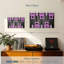 Abarca - mauve, guitare acoustique-108172124