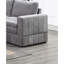 Ensemble de meubles modulaires 6 pièces Contemporary