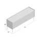 Peek 70'' Sideboard