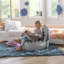 Fauteuil de fantaisie pour enfants Jowett