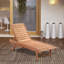 Chaise longue d'extérieur Outsunny-1711703033