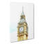 Big Ben - Wrapped Canvas-56642438