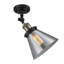 Plafonnier semi-encastré à cône simple 1 lumière Milazzo-29566685-29566687-48874575