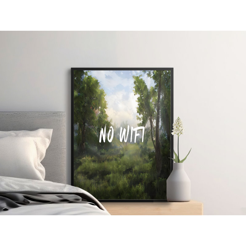 Ria No Frame Print, 12x16