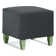 Brooklyn Upholstered Ottoman