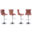 Tabourets de bar pivotants réglables à 360 °-455613859-455613917-455613919