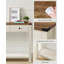 Lesse 120cm Console Table