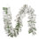 Pfeiffer 108'' in. Faux Pine Garland