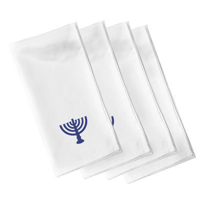 Kamillah Polyester Square Napkin