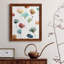 «Lollipop Garden I», peinture sur toile encadrée-1033315582-1033315577