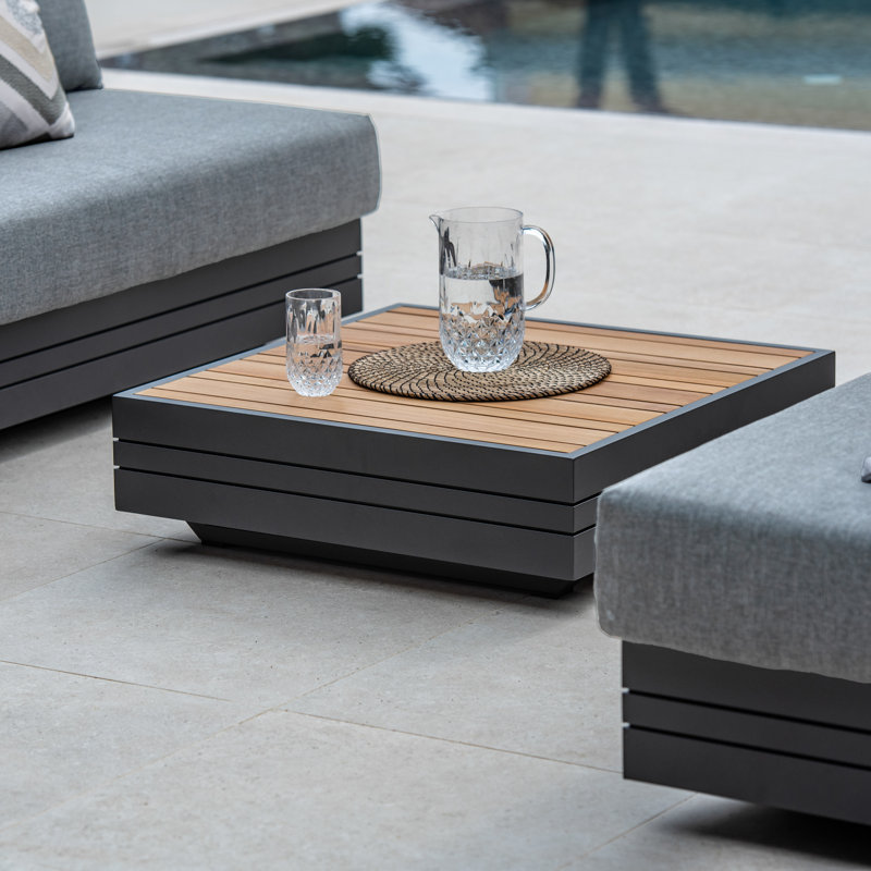 Parker 3 seat sofa with Sunlounger Feature