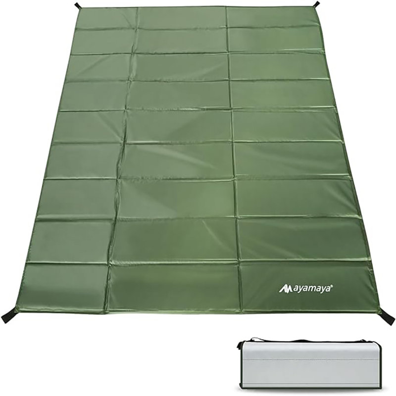 Pour lit de bébé pour 3-4 personnes, H 2 po x L 74,80 po x l 24,80 po