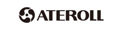 Ateroll logo