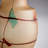 Cuzco Handcrafted Glass Table Vase 1-107141801