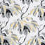 Adraya Blackout Curtains Single Panel