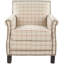 Fauteuil de 28,3 po de largeur