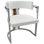 Leather Arm Chair