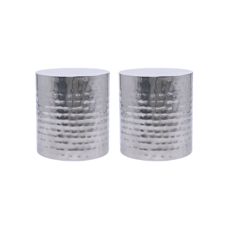 3.7 " Tealight Set of 2