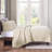 Cotton Comfort Solid Color Classic Chic Casual Modern Rustic Quilt Set-2115010644-2115010651