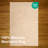Somos Modern Machine Washable Beige Area Rug-516155427-516155426