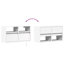 Dallton Unfinished TV Stand-2104943294-2104943283