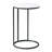 Esse Marble Top End Table