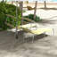 Ouita 187cm Long Reclining Single Chaise-2007803598