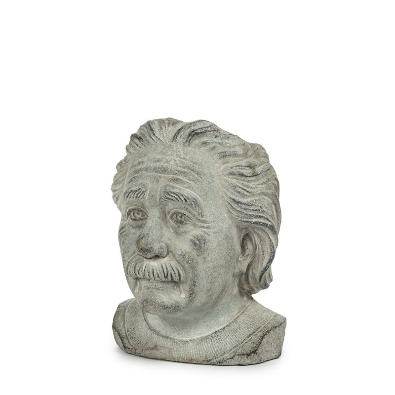 Britton Statue Planter