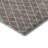 Premium Machine Washable Prisco Taupe Rug-1940979541