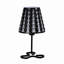 Lampe de table 16 po Traci