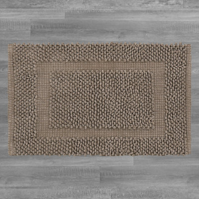 Payten Classic Cotton Bath Mat