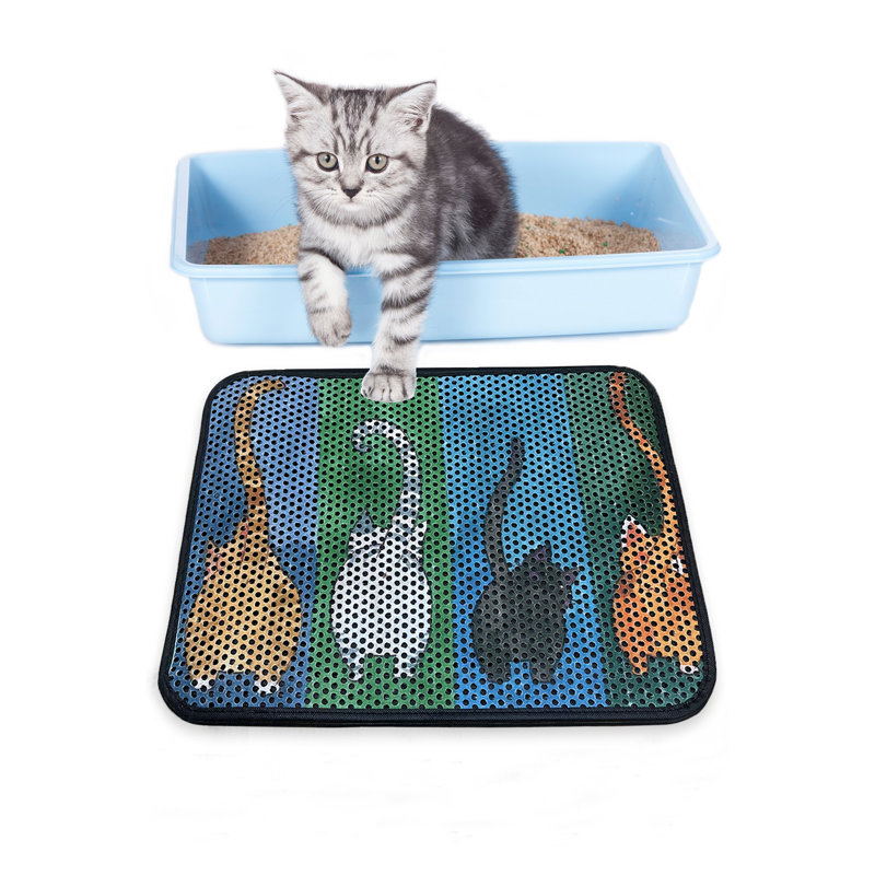 Cat Litter Mat