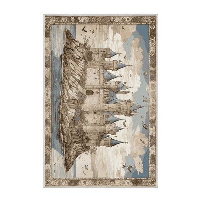 Tapis Imperial