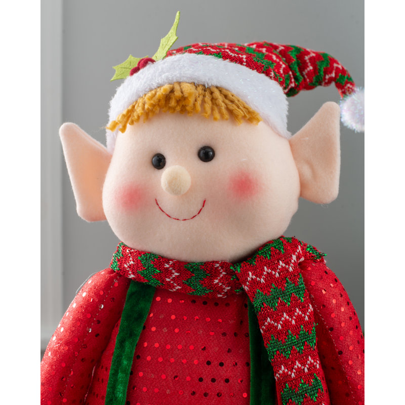 Christmas Figurines & Collectibles