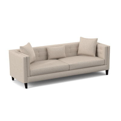 Banelly Upholstered 88'' Sofa