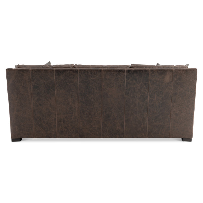 Ventura Leather Sofa