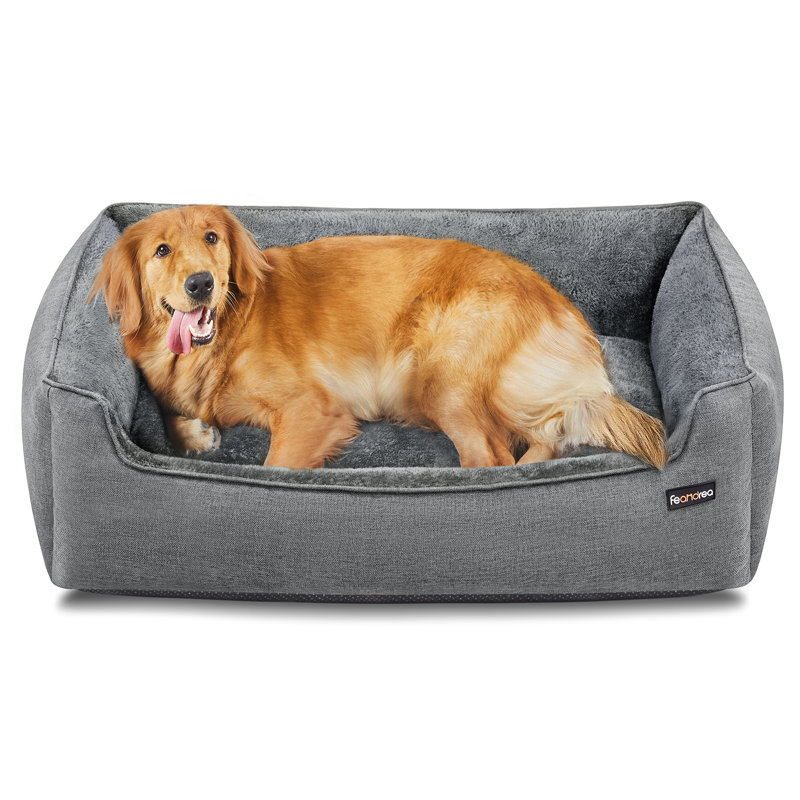 Polyester Pet Bed