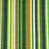 À rayures de couleur melon