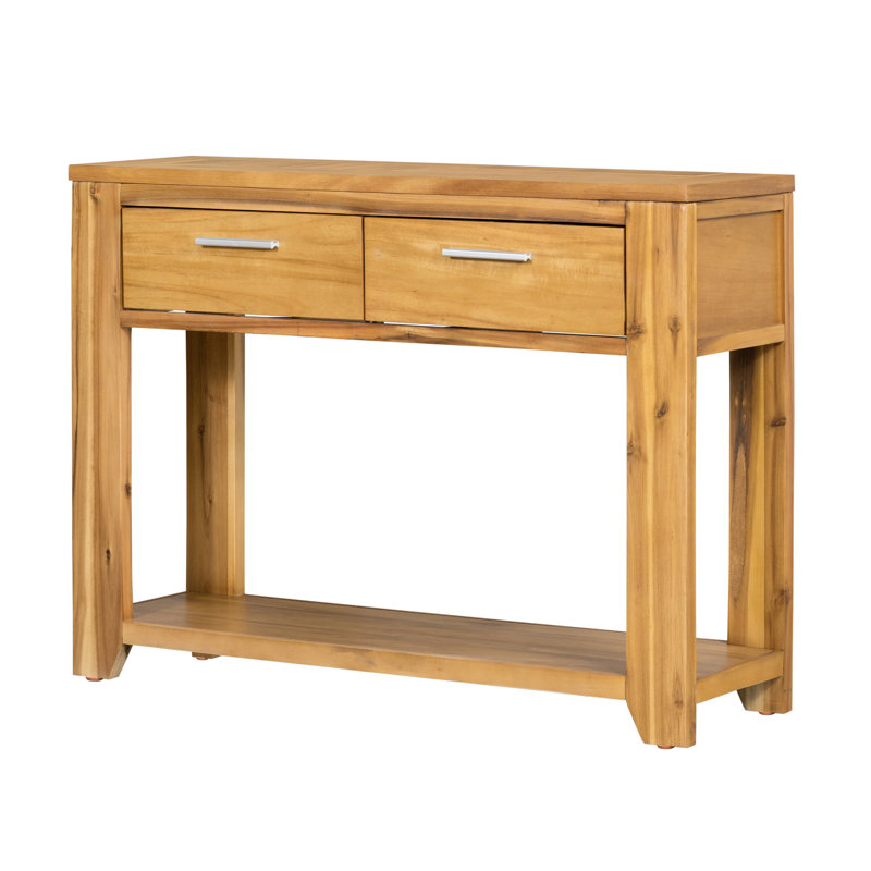 Amauria 43.3'' Console Table