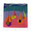 Serviettes de cocktail en satin de coton Ornaments-266192104