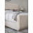 Modern Mood Cal King Upholstered Panel Bed-95851404-95851403