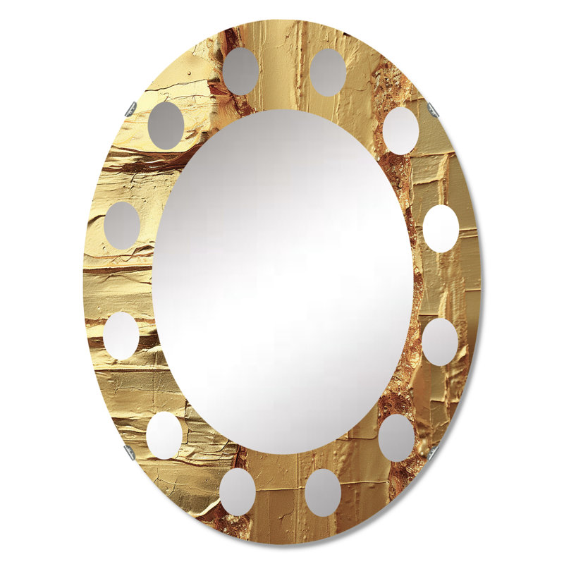 Miroir Zionnah, 30 po x 20 po
