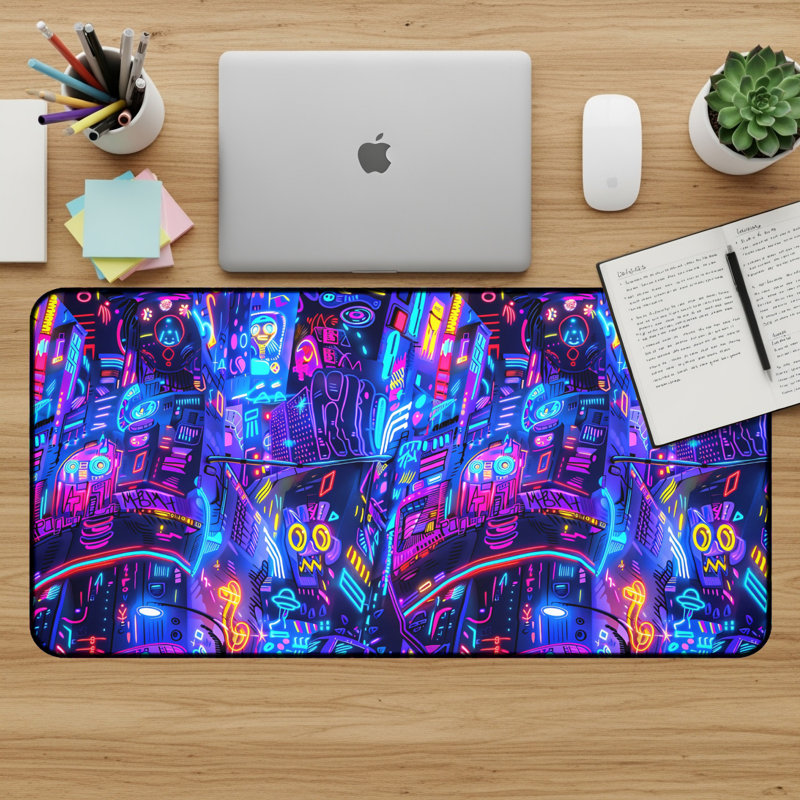 Desk Pad
