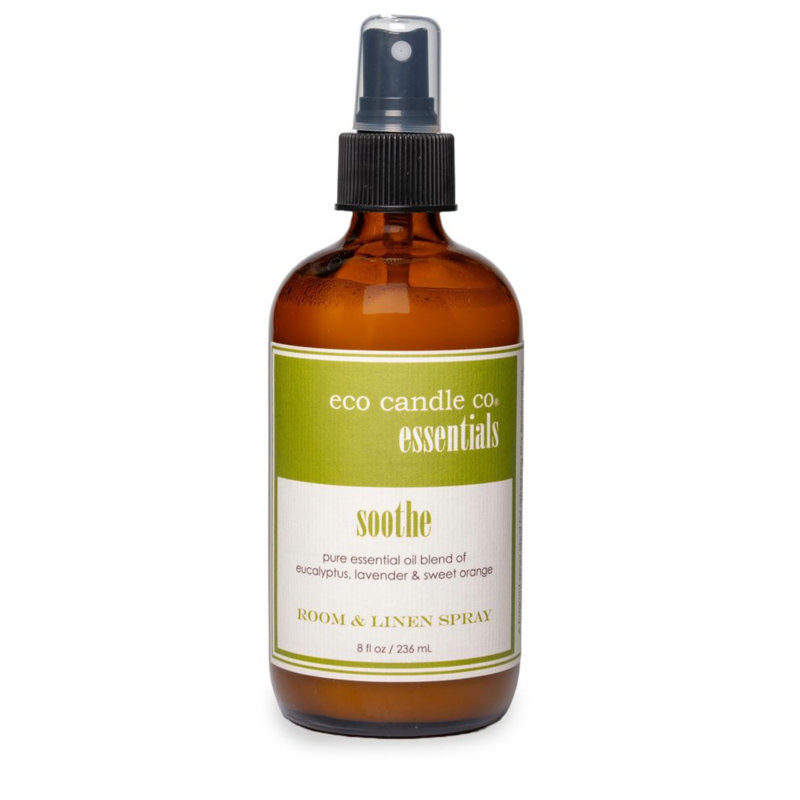 Aromatherapy Room Sprays