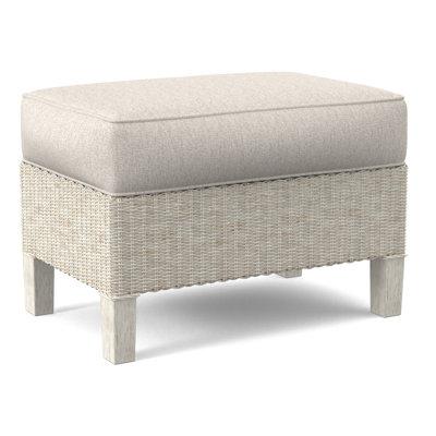Repose-pieds standard 25 po Gibraltar