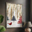 «Christmas Holiday Art» CDIX, reproduction d'art encadrée-630301944