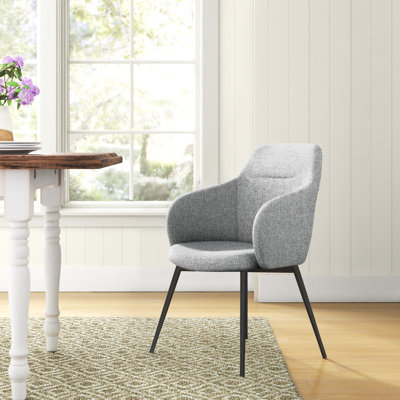 Shofner 19'' H Upholstered Armchair