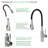 Flexible Multi-Function Faucet Single-Hole Laundry Faucet-57946956