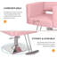 Fauteuil inclinable pivotant Leoria-1951406346